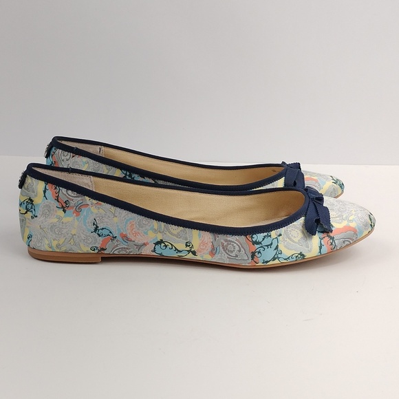 Sam Edelman Milly Ballet Flat - Picture 5 of 8